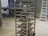 Nn cooking trolleys - afbeelding 5 van  7