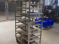 Nn cooking trolleys - afbeelding 6 van  7