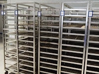 Nn cooking trolleys - afbeelding 1 van  6