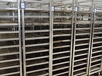 Nn cooking trolleys - afbeelding 2 van  6