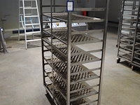 Nn cooking trolleys - afbeelding 3 van  6