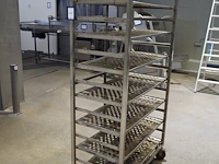 Nn cooking trolleys - afbeelding 4 van  6