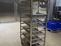 Nn cooking trolleys - afbeelding 5 van  6