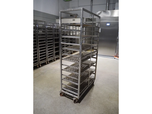 Nn cooking trolleys - afbeelding 6 van  6