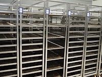 Nn cooking trolleys - afbeelding 1 van  6