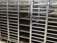 Nn cooking trolleys - afbeelding 2 van  6