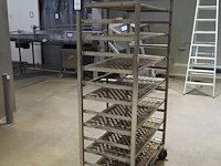Nn cooking trolleys - afbeelding 3 van  6