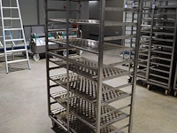 Nn cooking trolleys - afbeelding 4 van  6