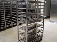 Nn cooking trolleys - afbeelding 5 van  6