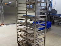 Nn cooking trolleys - afbeelding 6 van  6