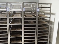 Nn cooking trolleys - afbeelding 2 van  6