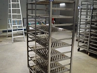 Nn cooking trolleys - afbeelding 3 van  6