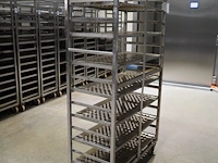 Nn cooking trolleys - afbeelding 5 van  6