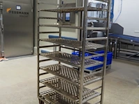 Nn cooking trolleys - afbeelding 6 van  6