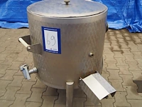 Nn cooking vessel - afbeelding 1 van  7