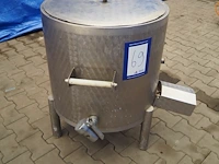 Nn cooking vessel - afbeelding 2 van  7