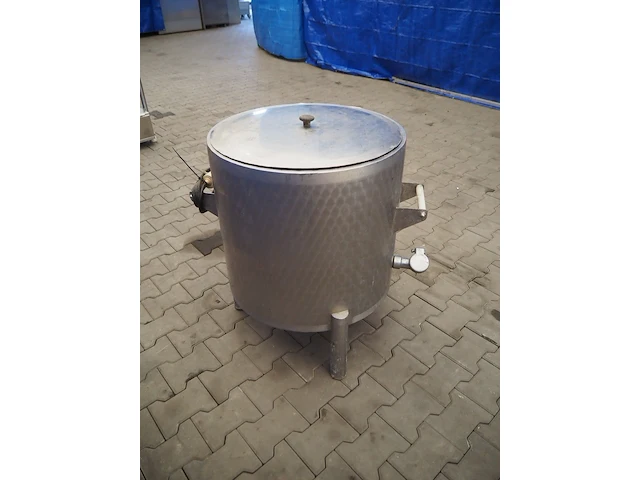 Nn cooking vessel - afbeelding 3 van  7