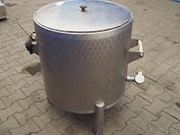 Nn cooking vessel - afbeelding 3 van  7