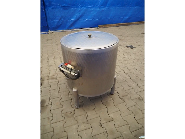 Nn cooking vessel - afbeelding 4 van  7