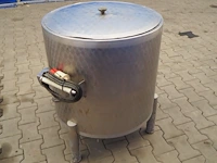 Nn cooking vessel - afbeelding 4 van  7