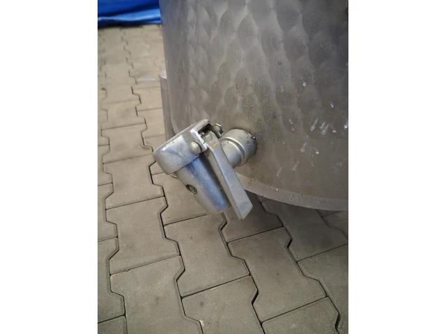 Nn cooking vessel - afbeelding 6 van  7