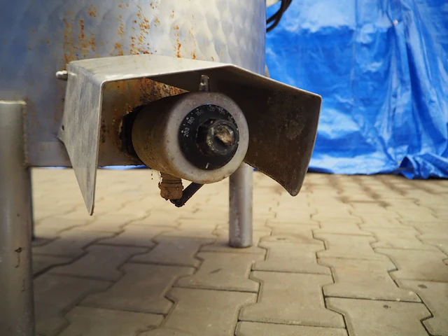 Nn cooking vessel - afbeelding 7 van  7
