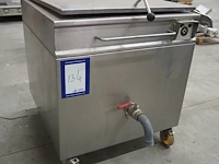 Nn cooking vessel - afbeelding 1 van  5