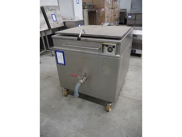 Nn cooking vessel - afbeelding 2 van  5