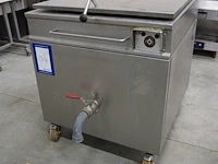 Nn cooking vessel - afbeelding 2 van  5