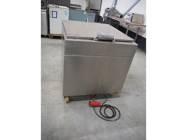 Nn cooking vessel - afbeelding 3 van  5