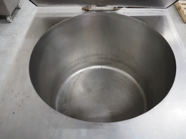 Nn cooking vessel - afbeelding 4 van  5