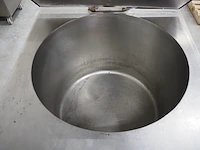 Nn cooking vessel - afbeelding 4 van  5