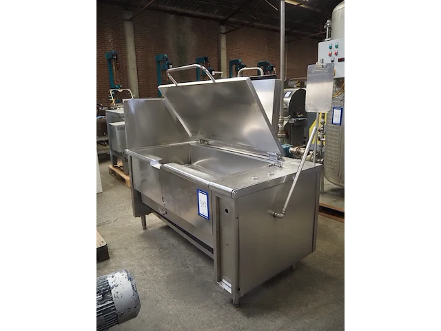 Nn cooking vessel - afbeelding 2 van  6