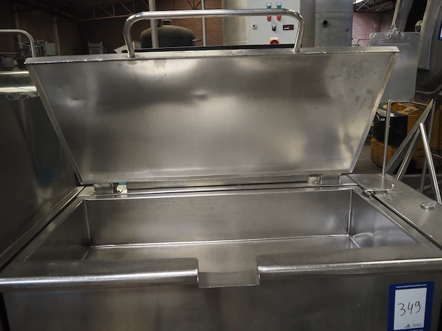 Nn cooking vessel - afbeelding 5 van  6