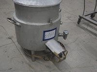 Nn cooking vessel - afbeelding 1 van  8