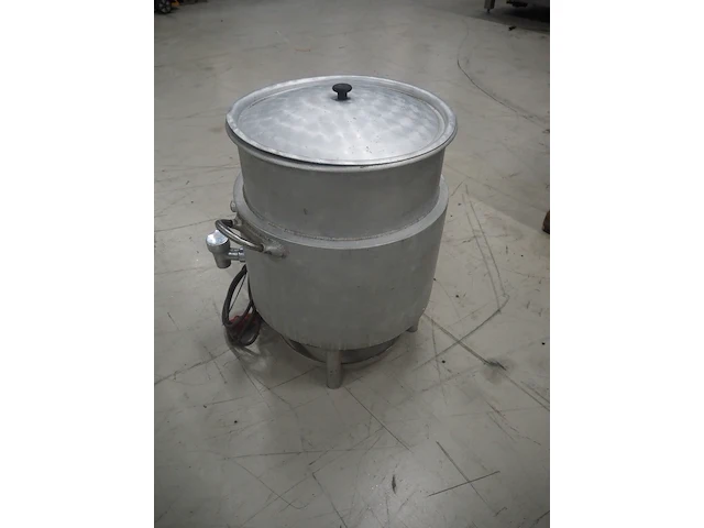 Nn cooking vessel - afbeelding 3 van  8