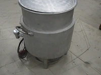 Nn cooking vessel - afbeelding 3 van  8