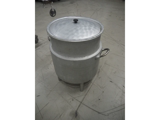 Nn cooking vessel - afbeelding 4 van  8