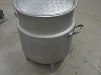 Nn cooking vessel - afbeelding 4 van  8