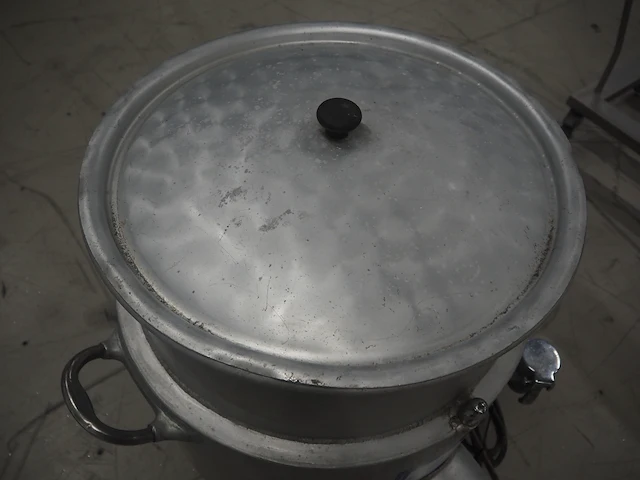 Nn cooking vessel - afbeelding 5 van  8