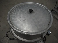 Nn cooking vessel - afbeelding 5 van  8