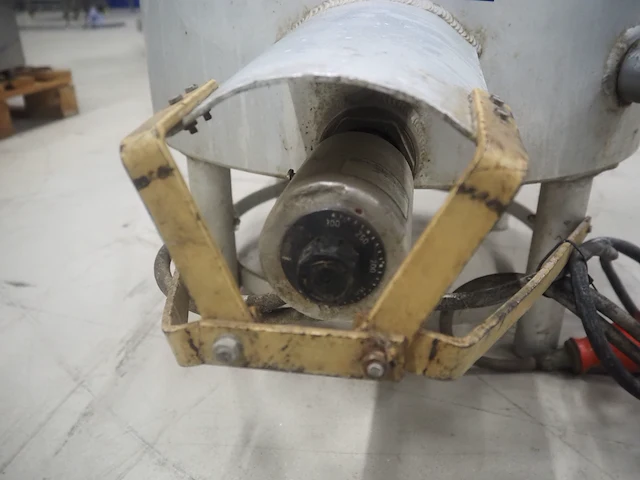 Nn cooking vessel - afbeelding 7 van  8