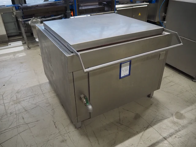 Nn cooking vessel - afbeelding 1 van  8