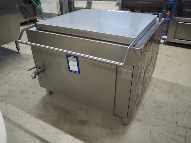 Nn cooking vessel - afbeelding 2 van  8