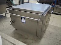 Nn cooking vessel - afbeelding 2 van  8