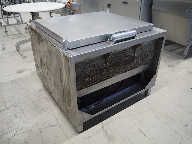 Nn cooking vessel - afbeelding 3 van  8