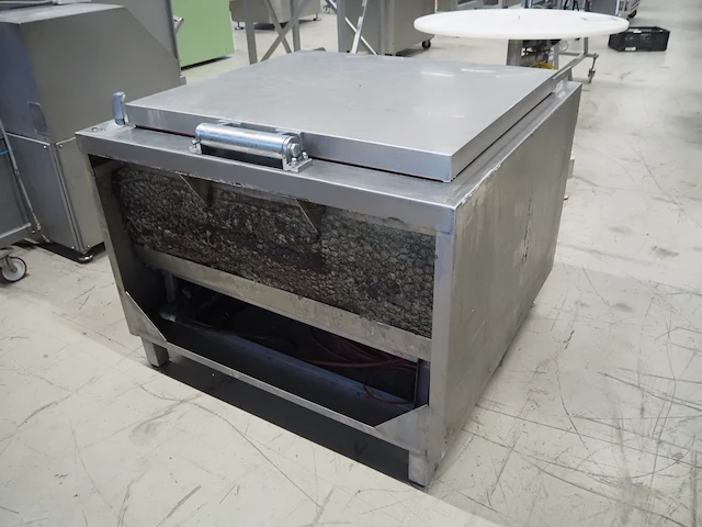 Nn cooking vessel - afbeelding 4 van  8