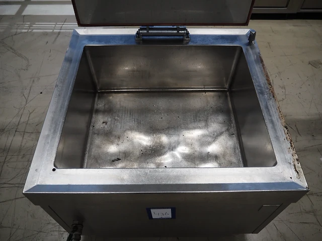 Nn cooking vessel - afbeelding 5 van  8