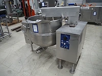 Nn cooking vessel - afbeelding 1 van  8
