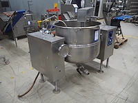 Nn cooking vessel - afbeelding 2 van  8